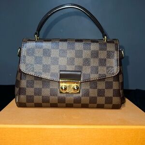 Lv crossiste bag